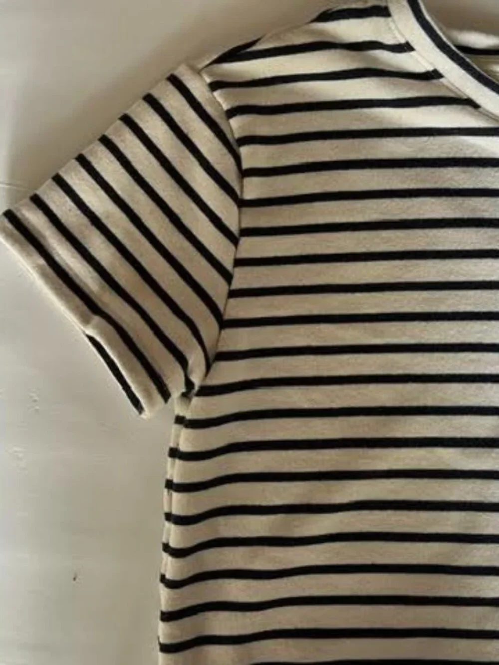 Splendid Whitney Strip Maxi Skirt and Matching Top Set, Size Small